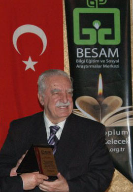 nevzat yalçıntaş 